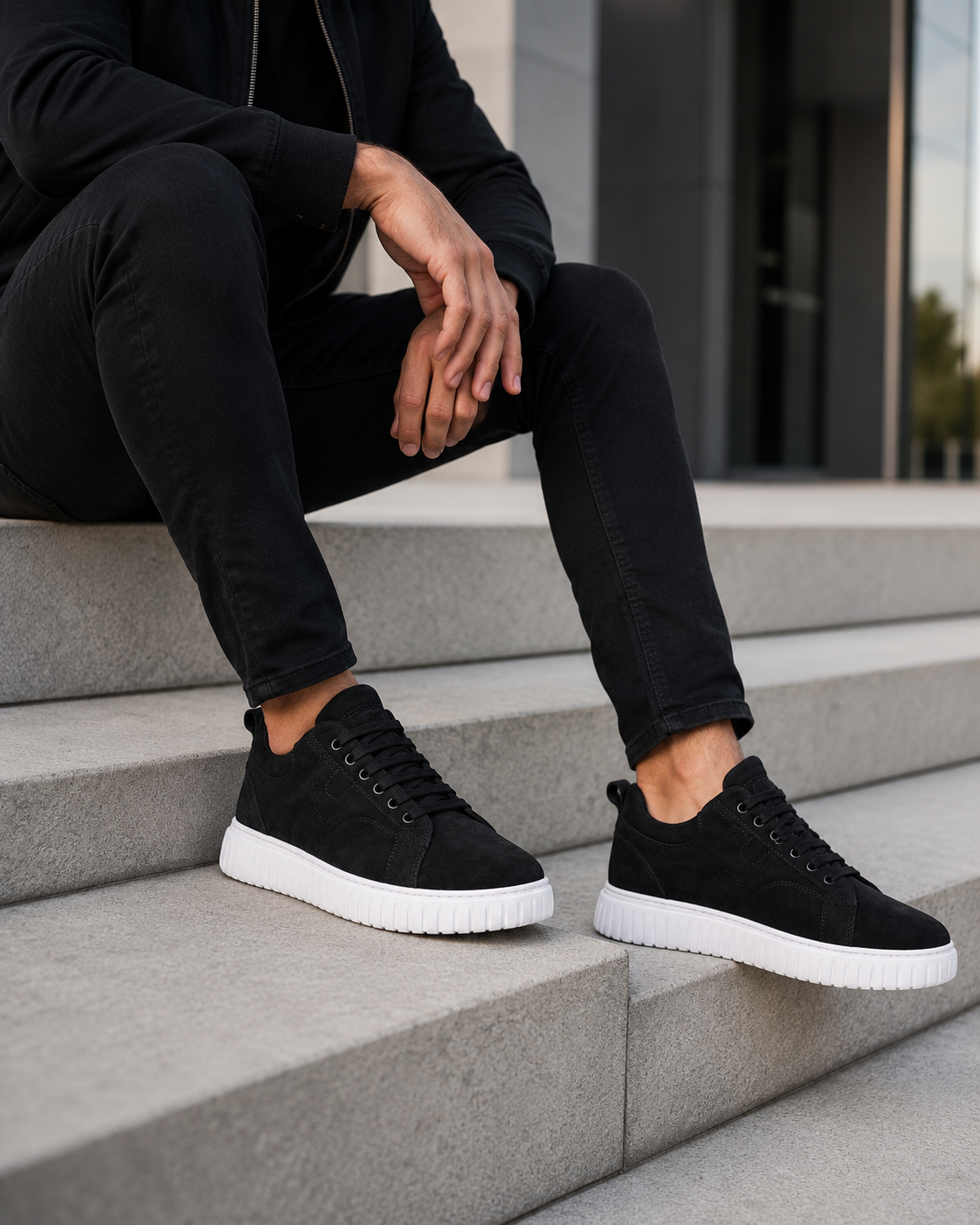 Eclipse Black