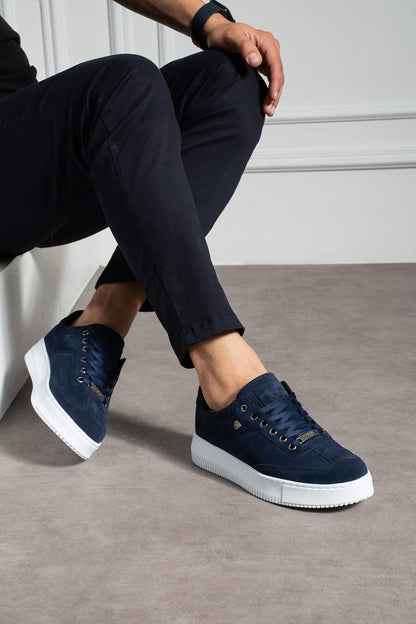 Midnight Navy