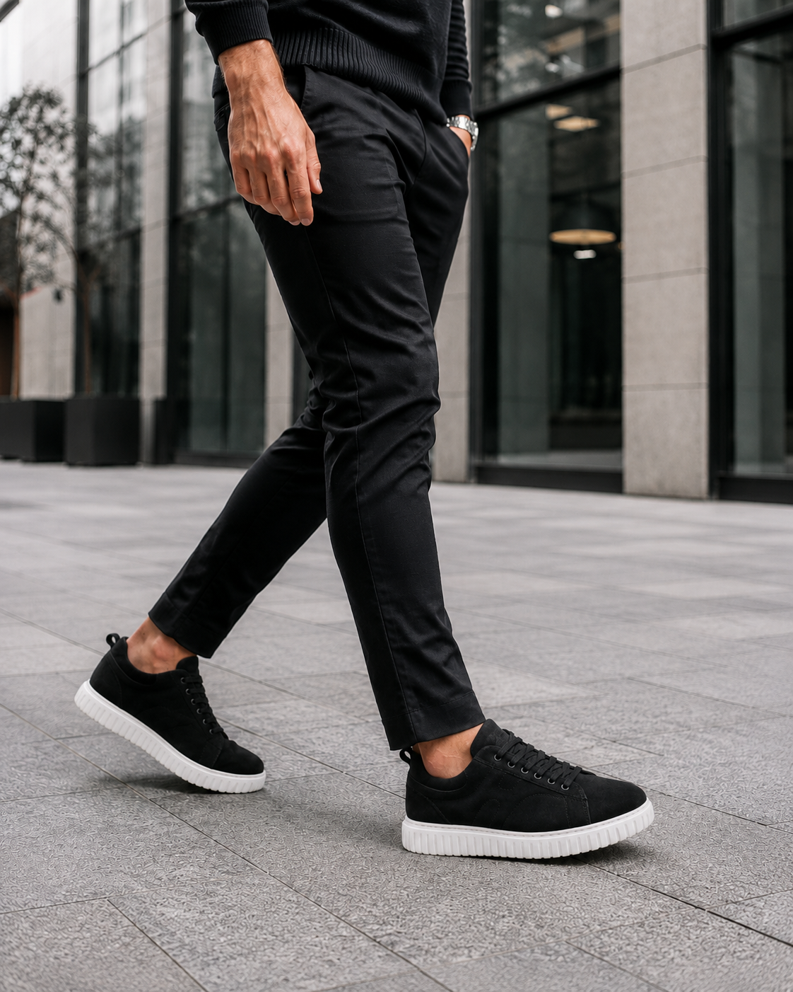Eclipse Black