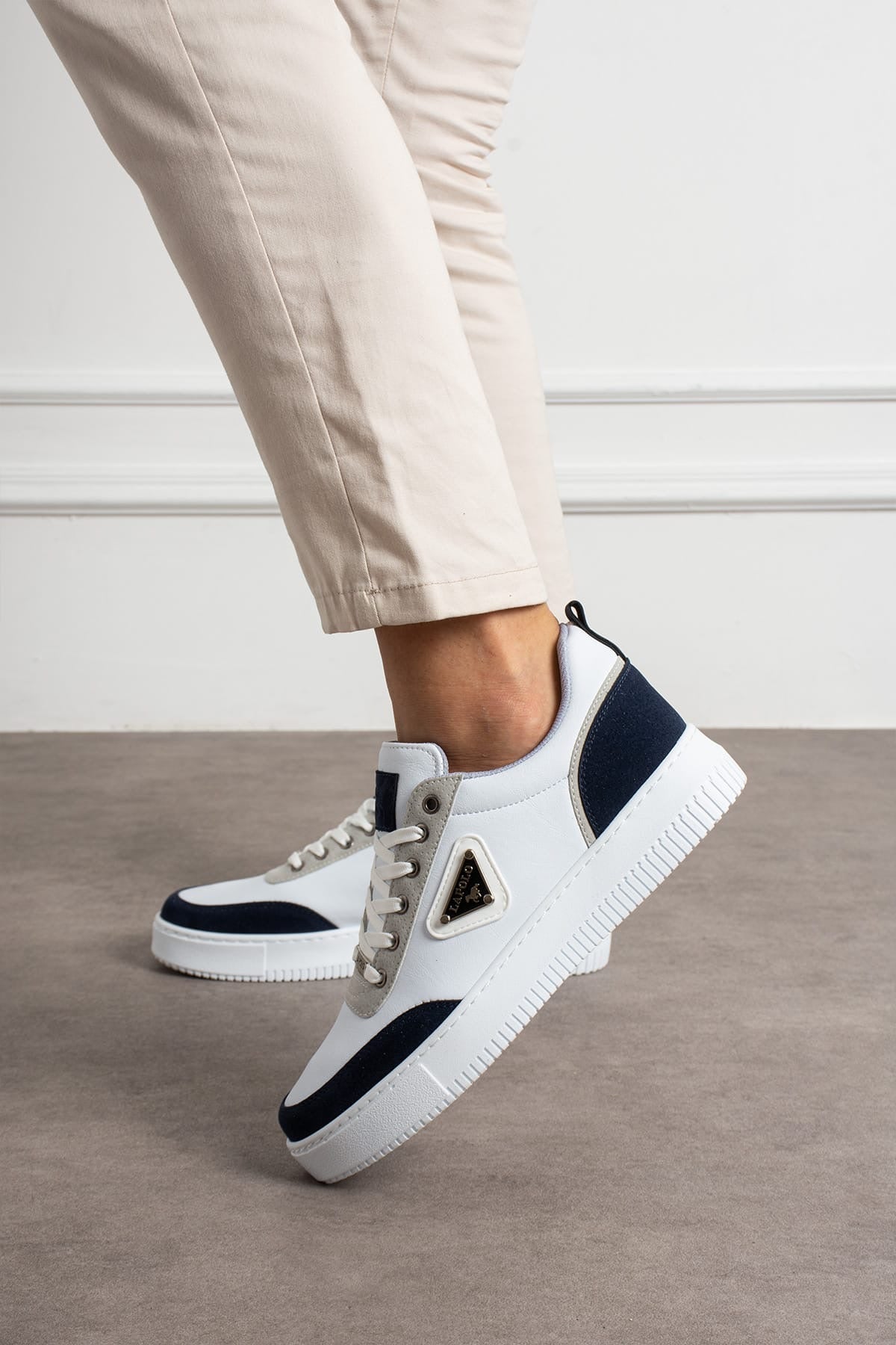 Monaco Navy