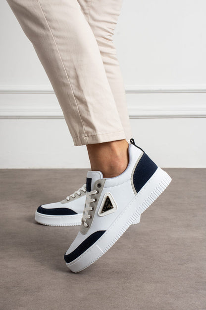 Monaco Navy