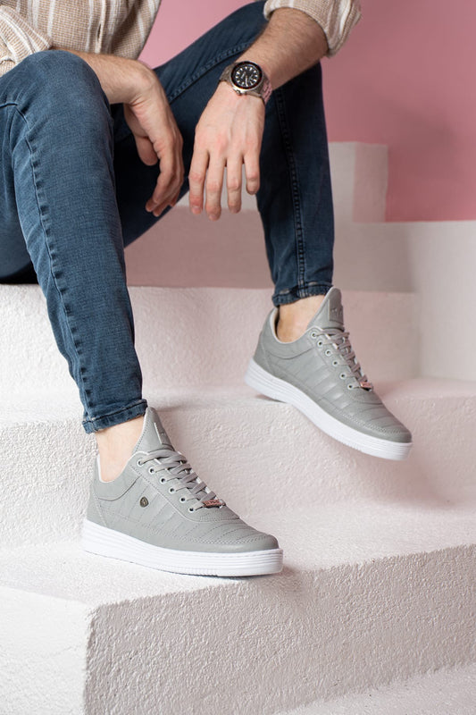 Stone Grey
