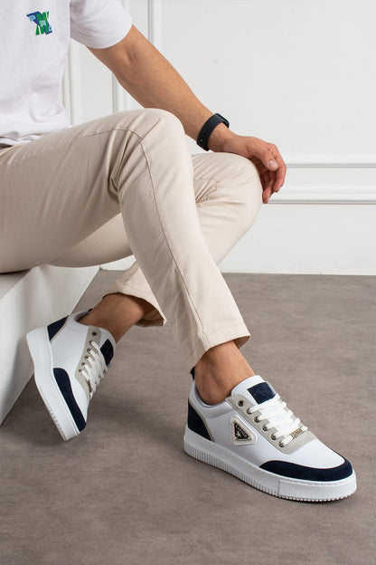 Monaco Navy