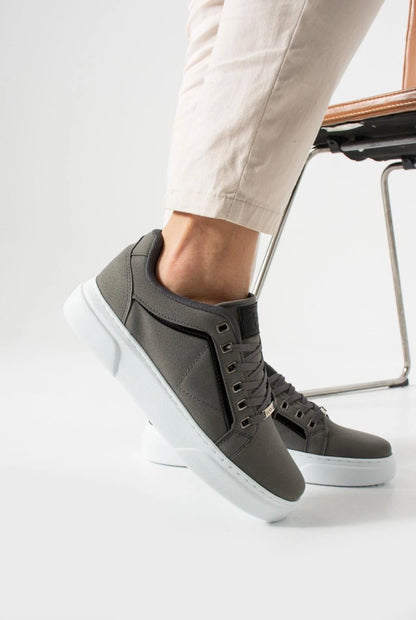 Titan Grey