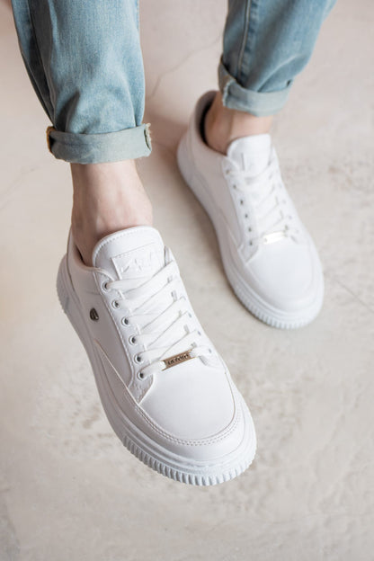 Pure White
