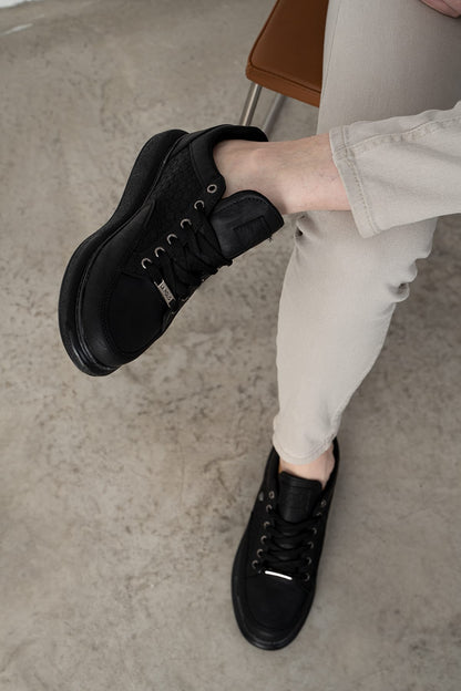 Obsidian Black