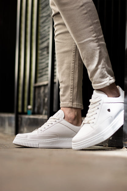Pure White
