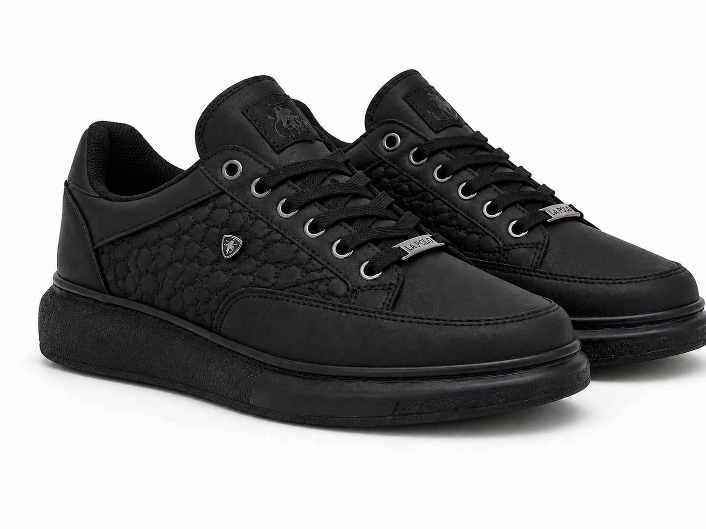 Obsidian Black