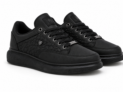 Obsidian Black
