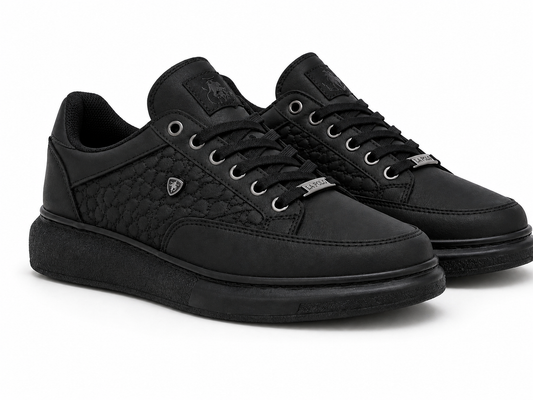Obsidian Black