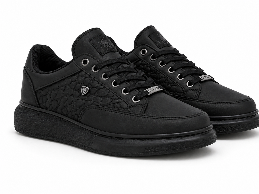 
Obsidian Black