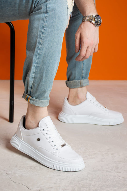 Pure White