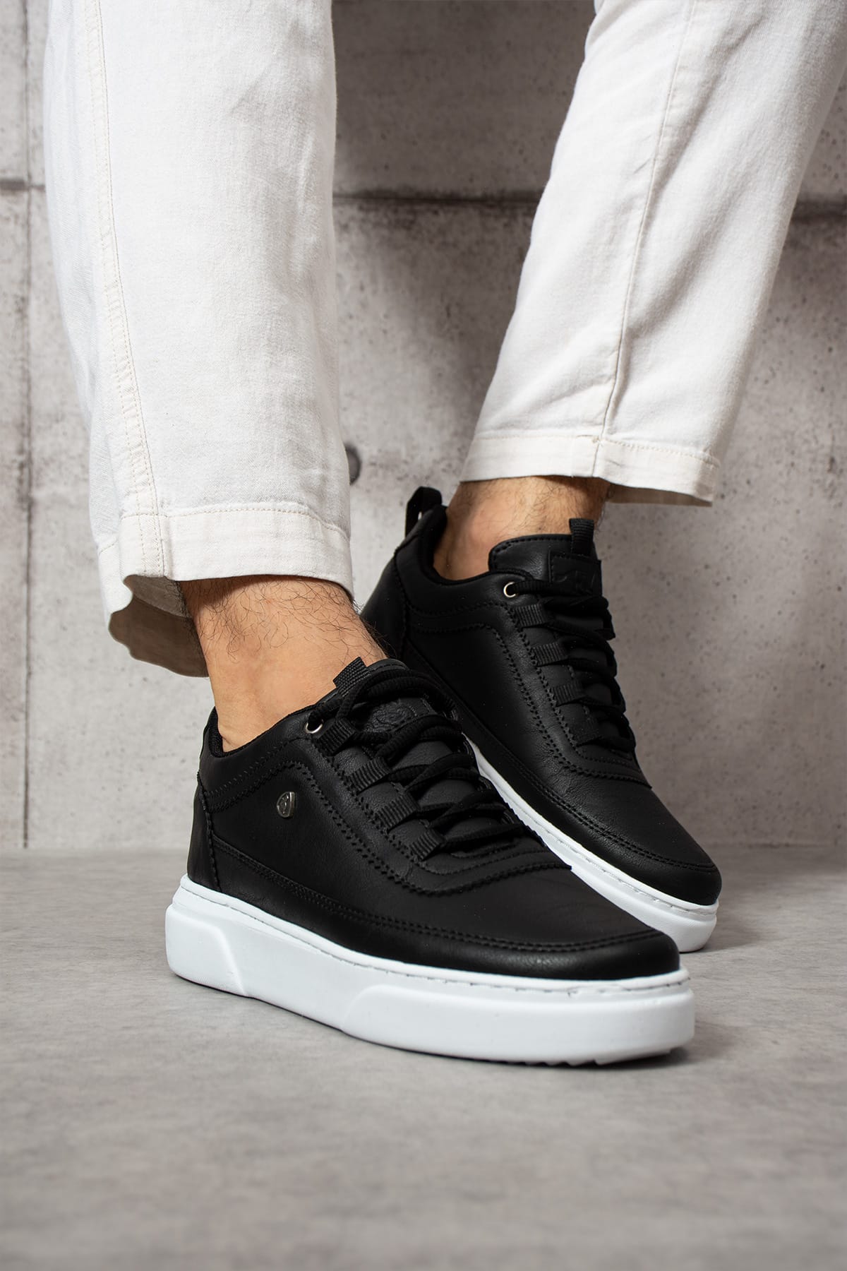 Onyx Contrast