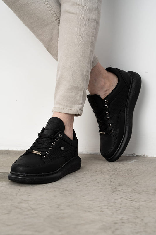 Obsidian Black