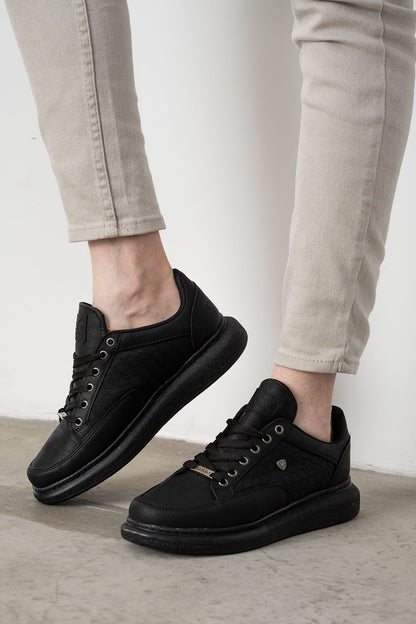 Obsidian Black