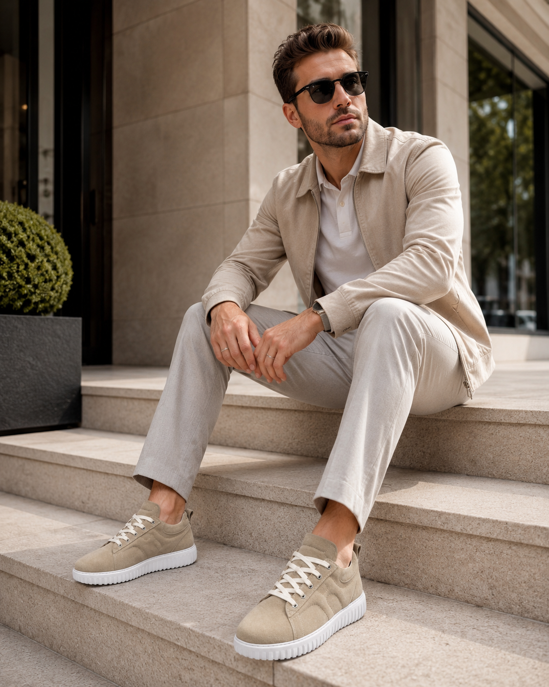 Desert Beige