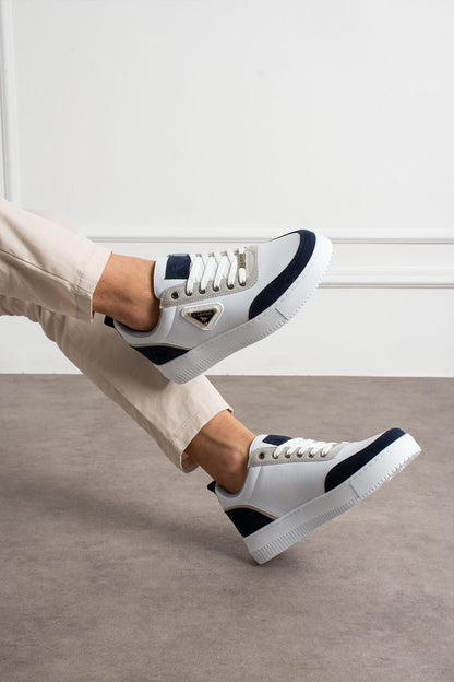 Monaco Navy