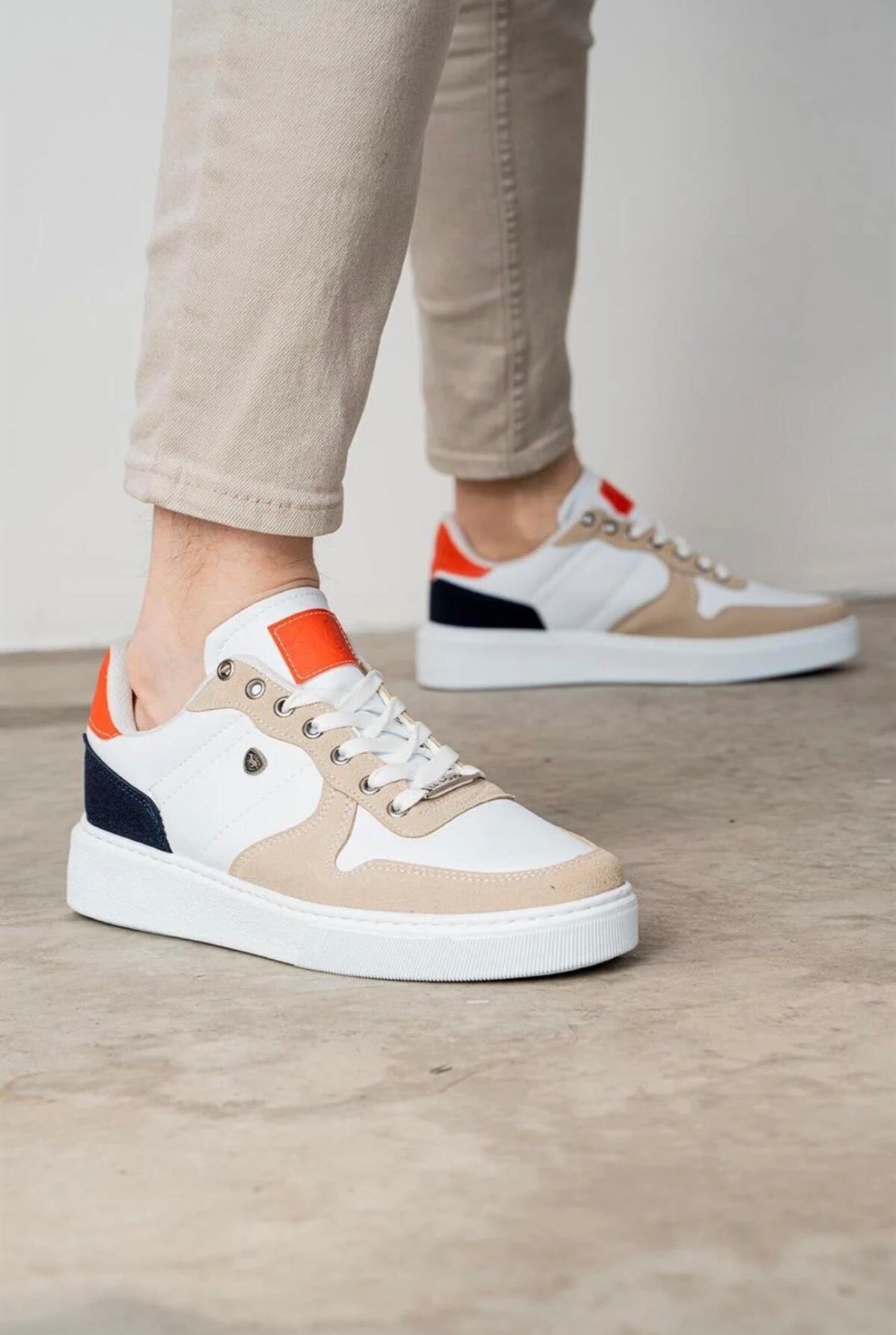 Sahara Navy