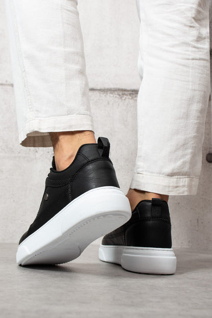 Onyx Contrast