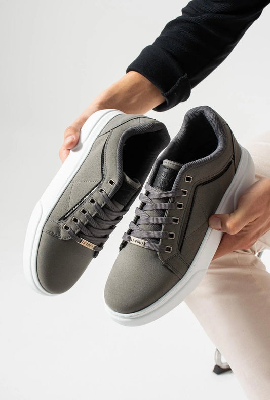 Titan Grey