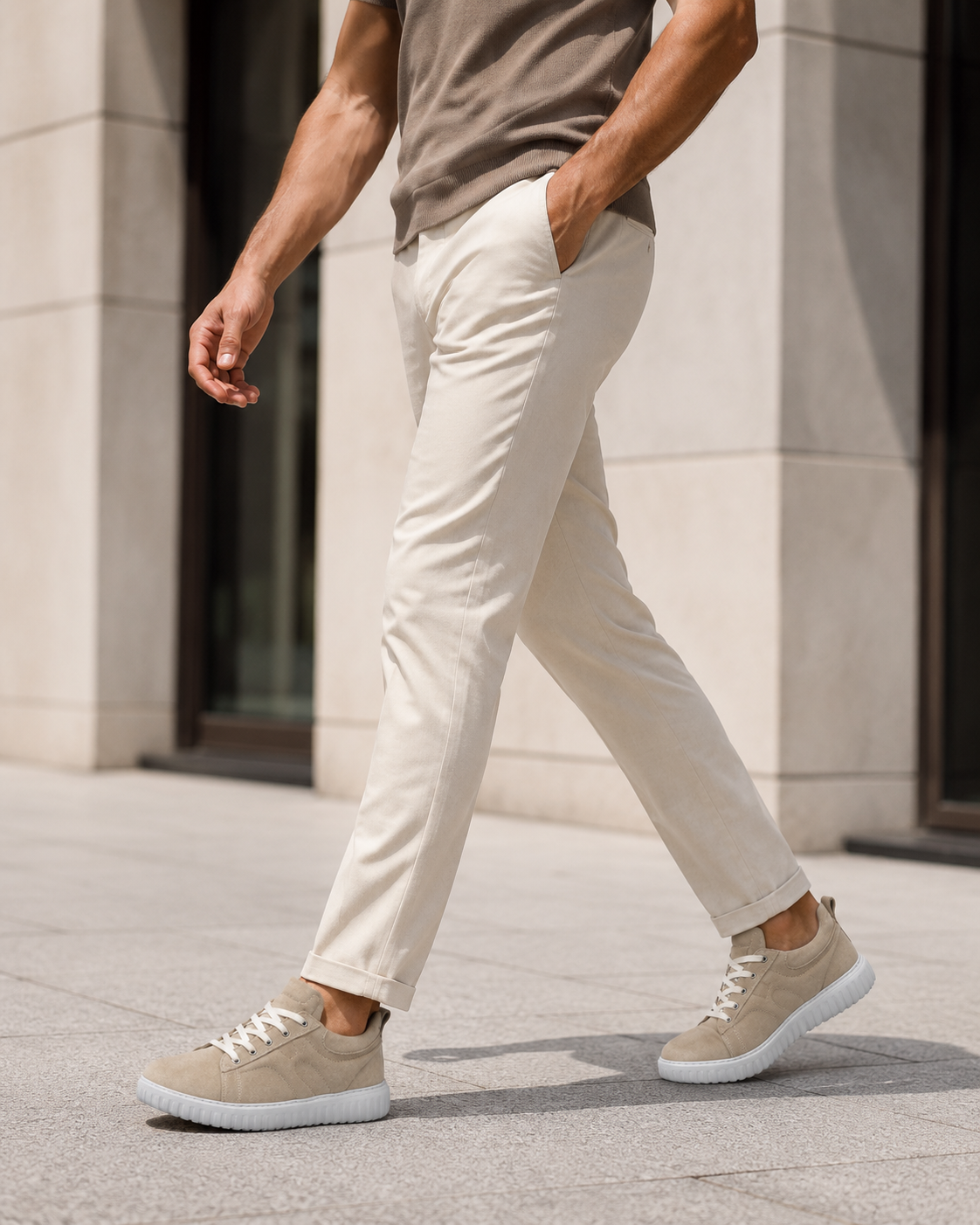 Desert Beige
