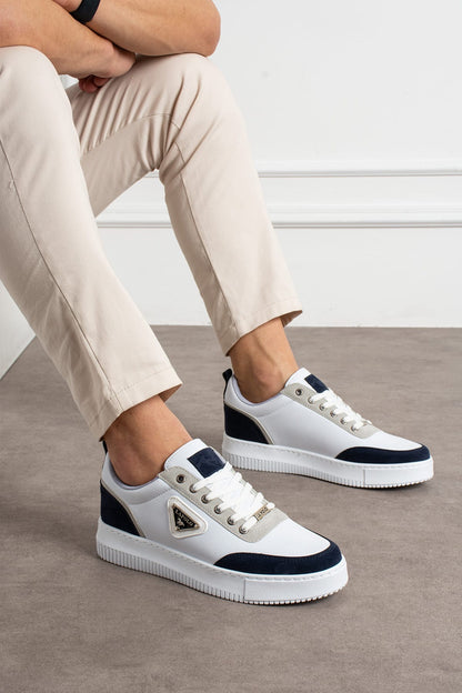 Monaco Navy