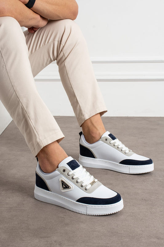 Monaco Navy