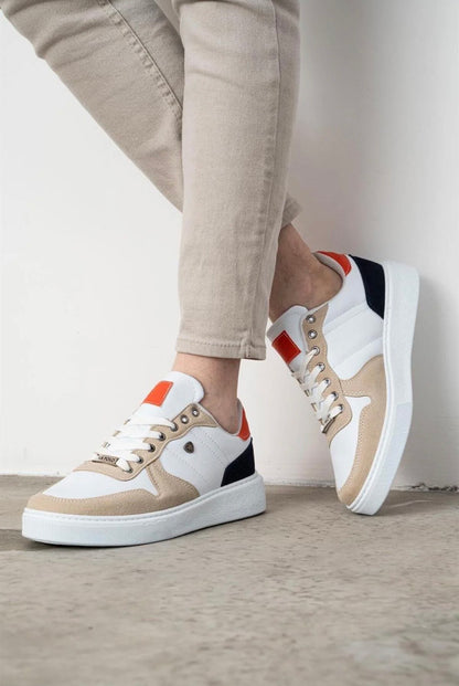 Sahara Navy