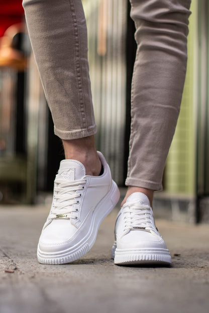 Pure White