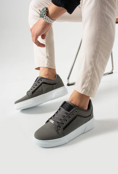 Titan Grey