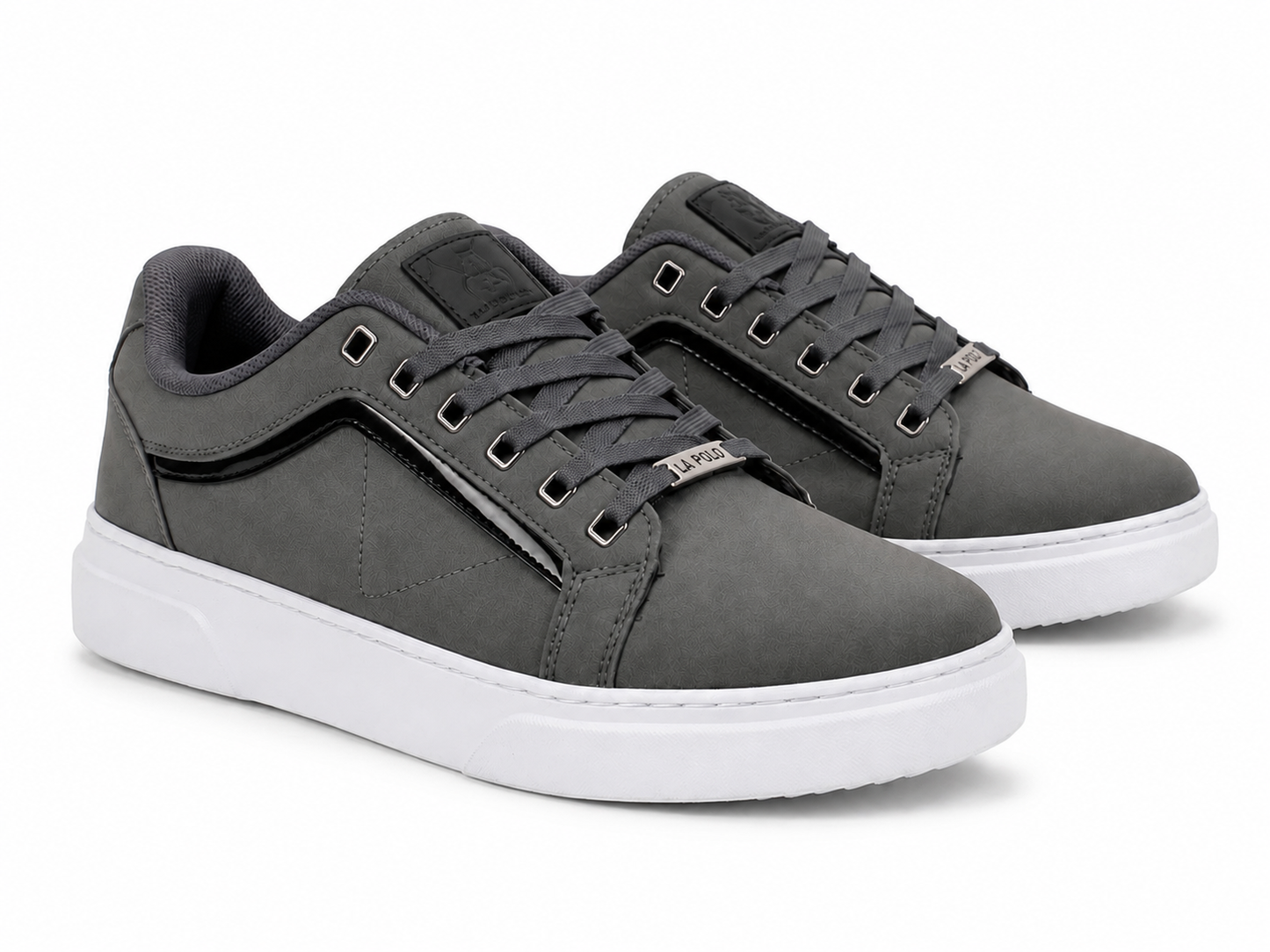 Titan Grey