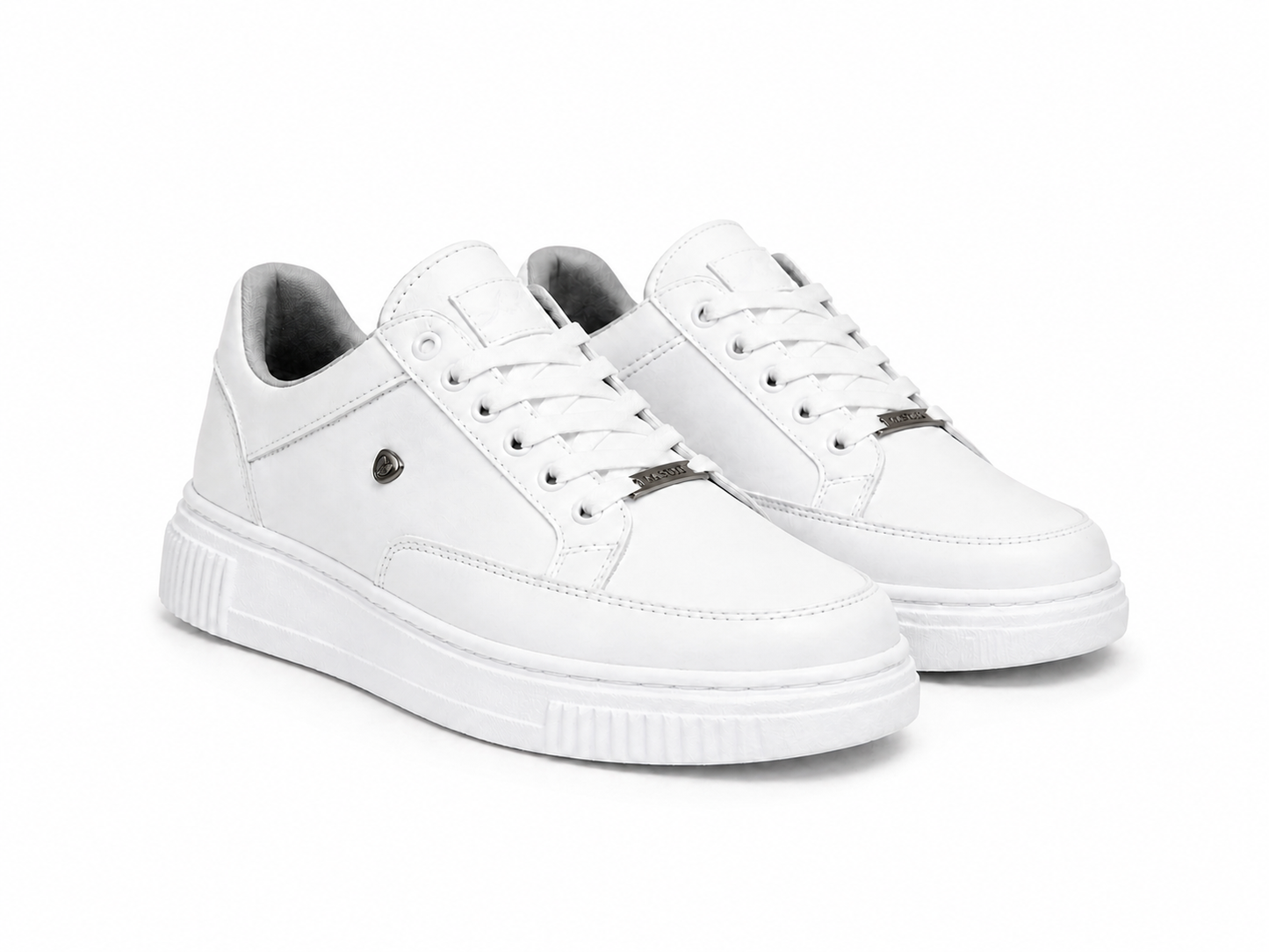 Pure White