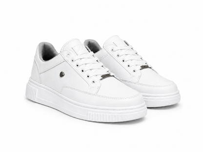 Pure White