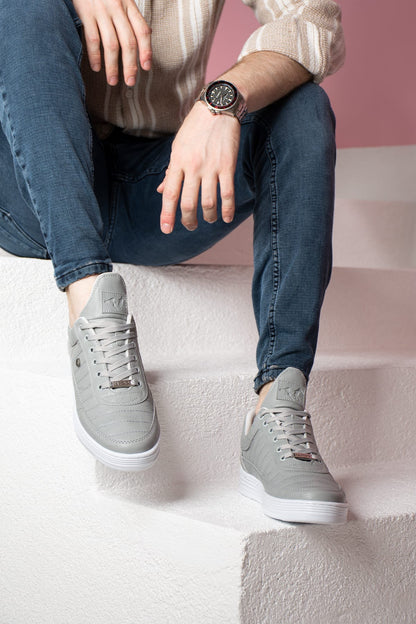 Stone Grey