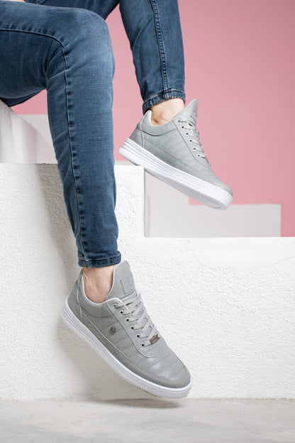 Stone Grey