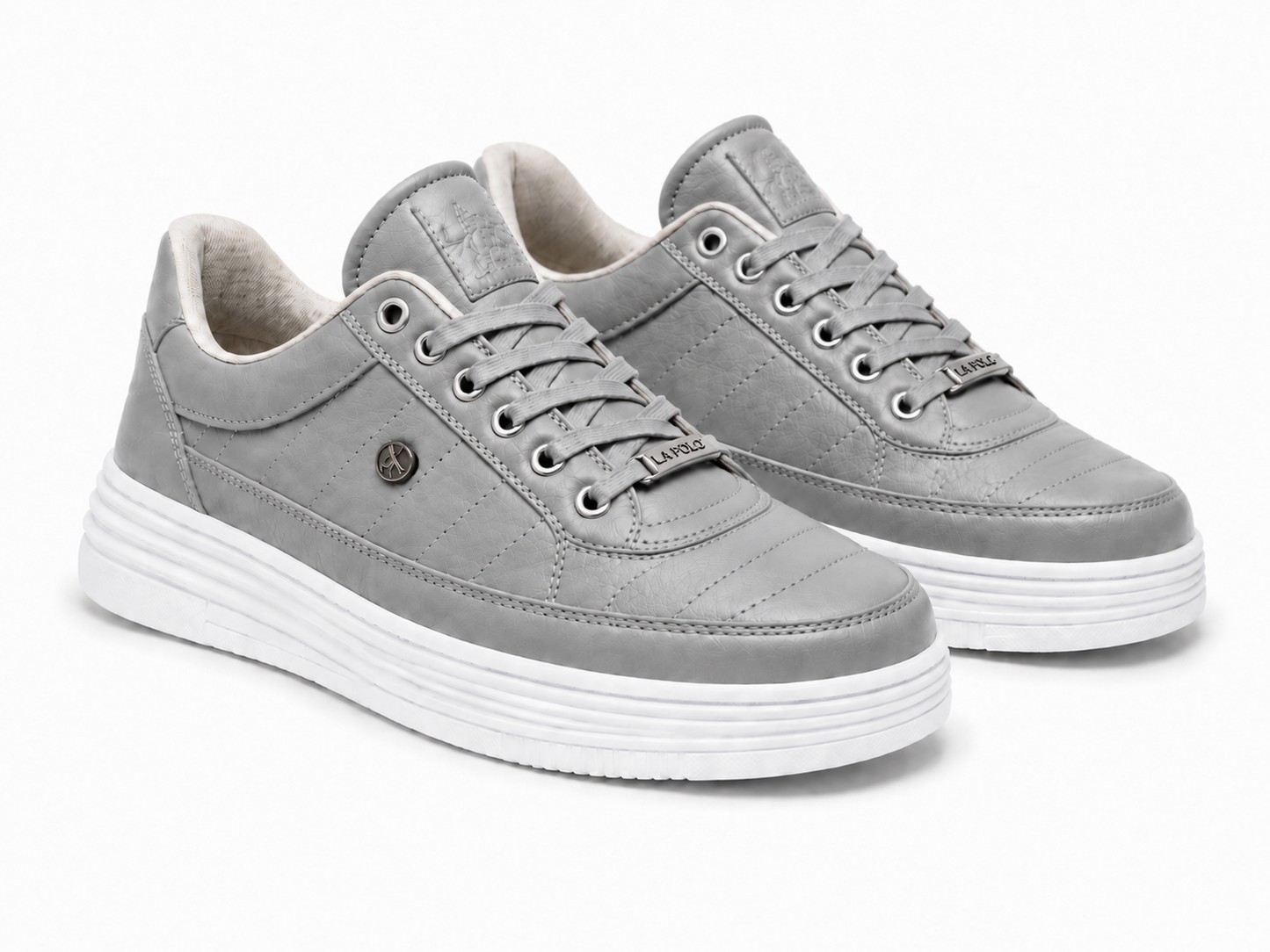 Stone Grey