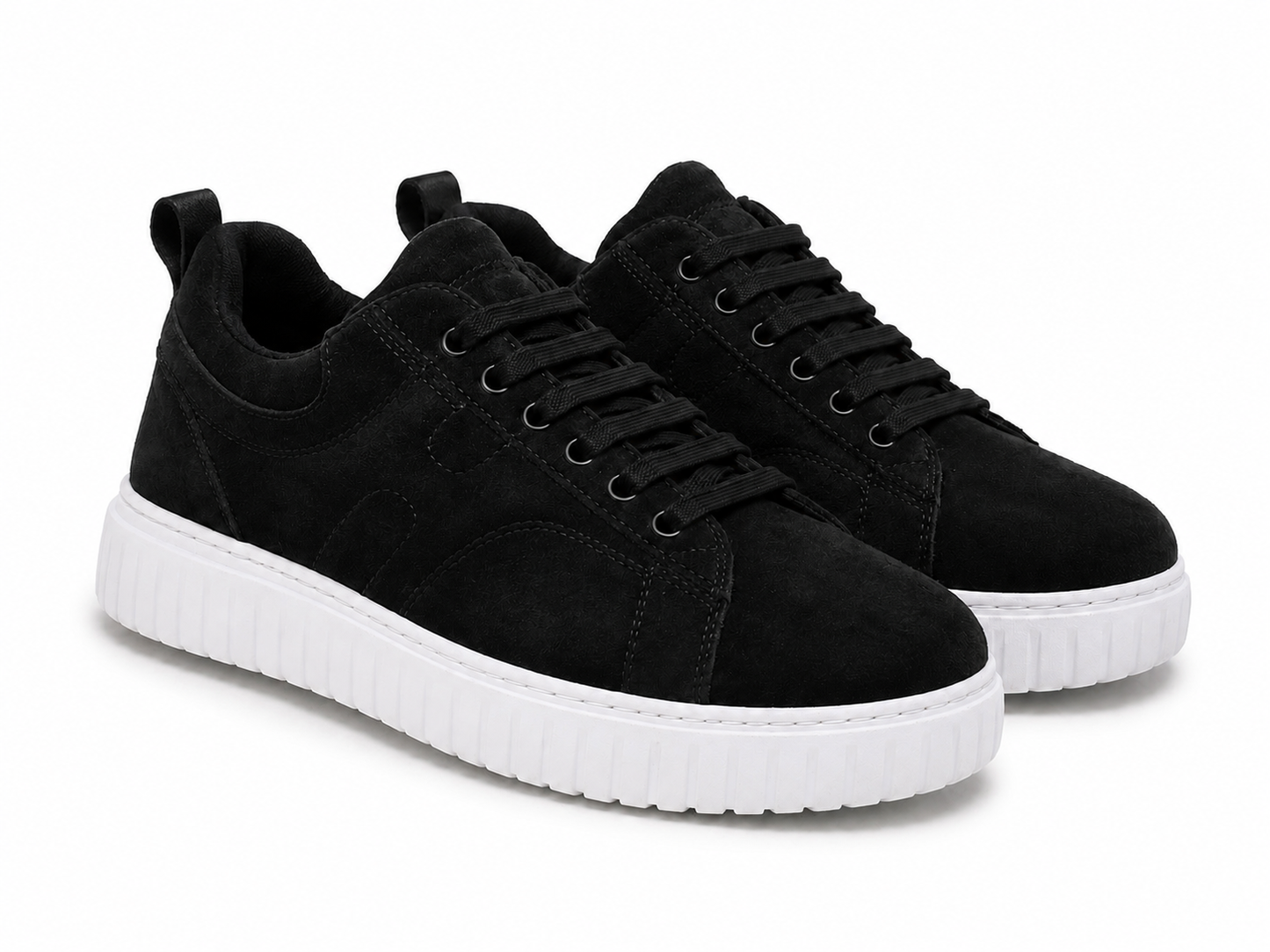 Eclipse Black