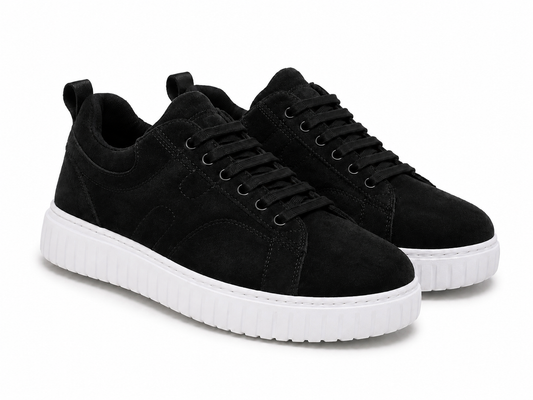 Eclipse Black